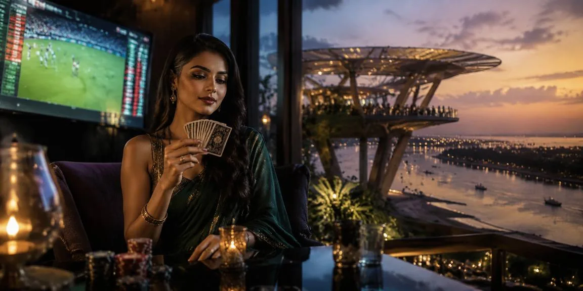 7f7777 Bangladesh Casino lobby